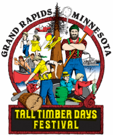 Tall Timber Days Festival